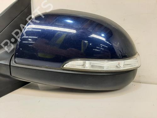 Retrovisor izquierdo SSANGYONG KORANDO (CK) 2.2 Xdi | BP27720311C26 