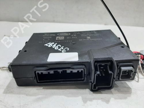 Ignition barrel JAGUAR I-PACE (X590) EV400 AWD | BP30359856M48