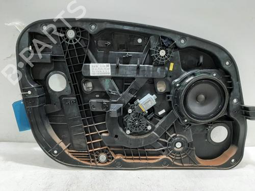 vindusheismekanisme-venstre-foran-hyundai-i30-gd-2011-32357521 main image