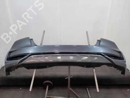 Used Rear bumper Rear bumper HONDA JAZZ IV (GK_) 1.3 (102 hp) 33318157 33318157