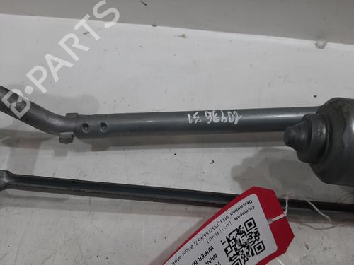 Front wiper motor MINI MINI (F56) One | BP34338925M29 - Image 3
