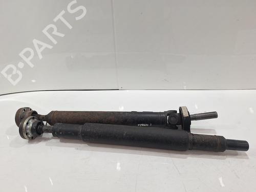 Albero di trasmissione Albero di trasmissione JAGUAR XF SPORTBRAKE (X250) 2.2 D (200 hp) 39716234 39716234
