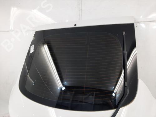 Heckklappe VAUXHALL INSIGNIA Mk I (A) Hatchback (G09) 2.0 CDTI (68) | BP30057525C6 