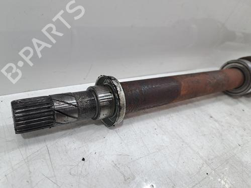 Right front driveshaft RENAULT CLIO V (B7_) 1.0 TCe 90 (B7MT) | BP39594705M39 - Image 4