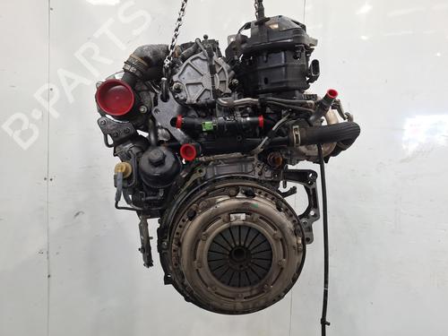 Engine FORD C-MAX II (DXA/CB7, DXA/CEU) 1.5 TDCi | BP38463699M1 - Image 3
