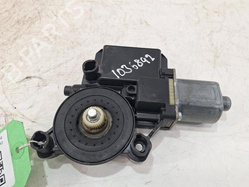 Rudehejsemekanisme ventre foran VW POLO V (6R1, 6C1) 1.2 TDI (75 hp) 31538049