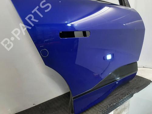 Right rear door JAGUAR I-PACE (X590) EV400 AWD | BP29060060C5 