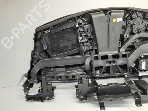 Airbag Kit JAGUAR I-PACE (X590) EV400 AWD | BP26865344C86