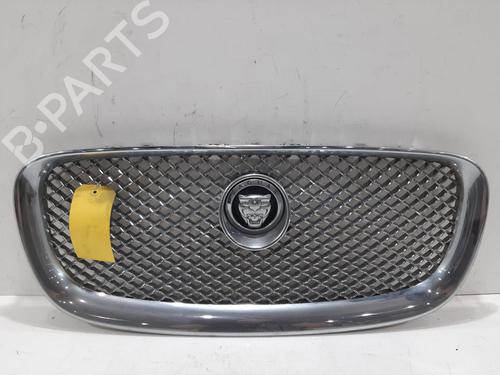 Grill JAGUAR XF I (X250) 3.0 D (241 hp) 29988552