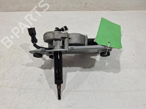 Rear wiper motor MG MG 3 1.5 | BP39609497M102 - Image 4