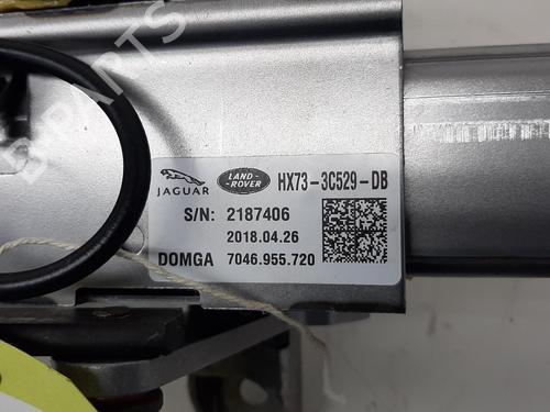Steering column LAND ROVER RANGE ROVER VELAR (L560) 2.0 D180 TD4 4x4 | BP26797538M21 