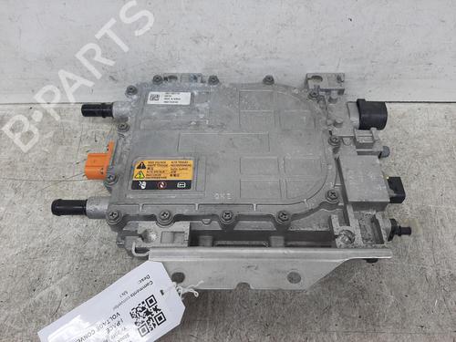 Used Inverter/Converter JAGUAR I-PACE (X590) EV400 AWD (400 hp) 29235949