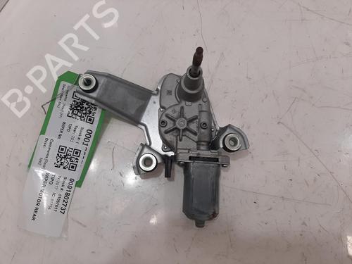 Used Rear wiper motor Rear wiper motor 38266105 38266105