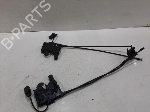 Used Hood lock AUDI Q5 (FYB, FYG) 45 TFSI Mild Hybrid quattro (245 hp) 30259759