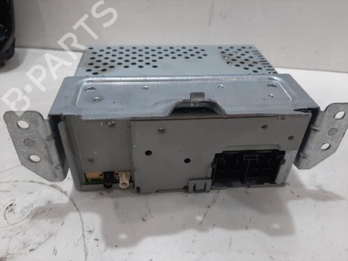 Elektronisk modul FORD FIESTA VII (HJ, HF) 1.0 EcoBoost | BP30260182M83 