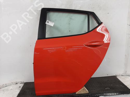 Used Left rear door Left rear door HYUNDAI i10 II (BA, IA) 1.0 (67 hp) 33647676 33647676