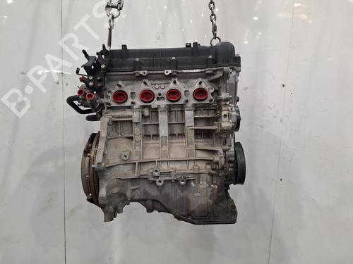 Engine KIA VENGA (YN) 1.4 CVVT | BP39916704M1 - Image 5