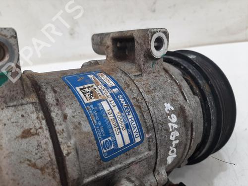 AC compressor MG MG 3 1.5 | BP34644221M34 - Image 4