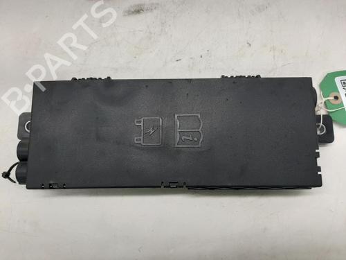 Used Fuse box JAGUAR I-PACE (X590) EV400 AWD (400 hp) 26867509