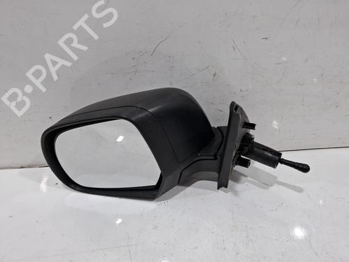 Used Left mirror Left mirror 38712065 38712065