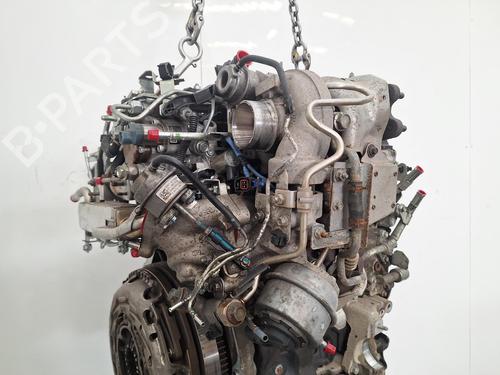 Engine MAZDA 6 Saloon (GJ, GL) 2.2 D (GJ2FP) | BP32718538M1  - Image 6