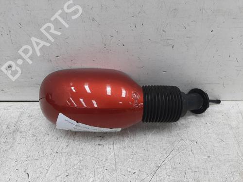 Left mirror FORD KA (RB_) 1.3 i ROCAM | BP26867545C26 