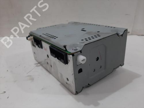 Radio FORD FIESTA VI (CB1, CCN) 1.0 EcoBoost | BP29810034E6 