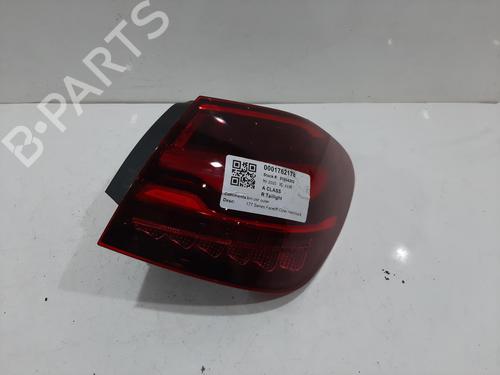 other-mercedes-benz-a-class-w177-2018-36951067 main image