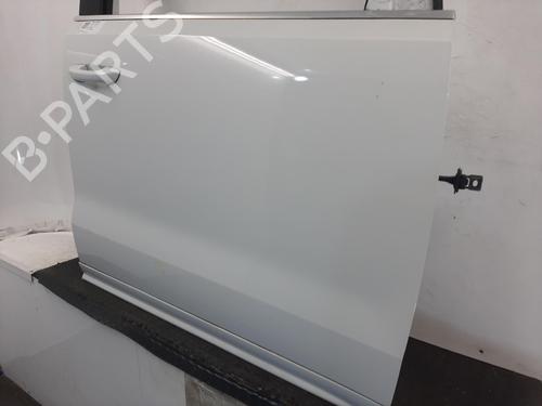 Dør høyre foran VW SHARAN (7N1, 7N2) 2.0 TDI | BP29060982C3 