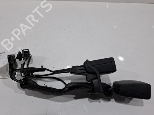 Seat buckle AUDI Q2 (GAB, GAG) 30 TDI | BP40455372I32 - Image 2