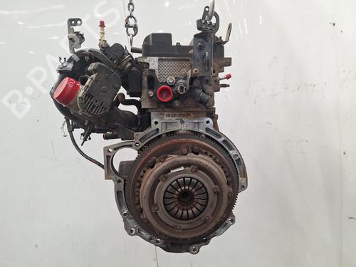 Engine FORD FIESTA VI (CB1, CCN) 1.25 | BP39176777M1 - Image 5