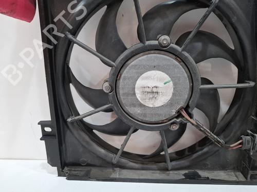 Radiator fan AUDI TT (8J3) 2.0 TDI quattro | BP38015236M35 - Image 5