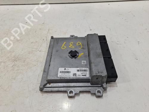 Control unit DACIA SANDERO II TCe 90 (B8M1, B8MA, B8AC) | BP31846596M11