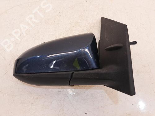 Right mirror PEUGEOT 108 1.0 VTi | BP29581432C27 