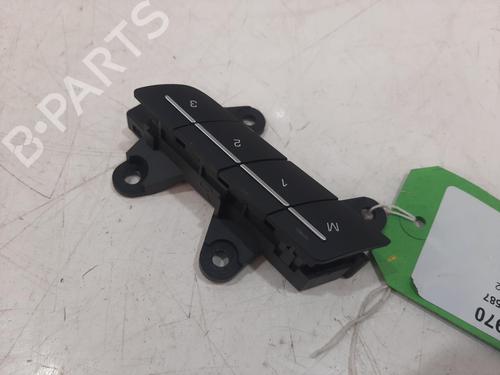 Elektronische module JAGUAR I-PACE (X590) EV400 AWD | BP29882227M83