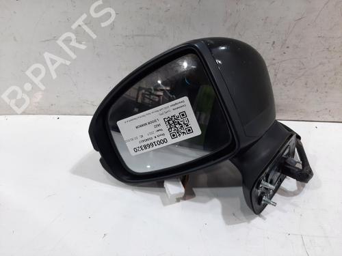 Used Left mirror Left mirror HONDA JAZZ IV (GK_) 1.3 (102 hp) 33242904 33242904