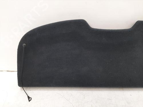 Rear parcel shelf FORD KA (RU8) 1.2 | BP26861334C85 