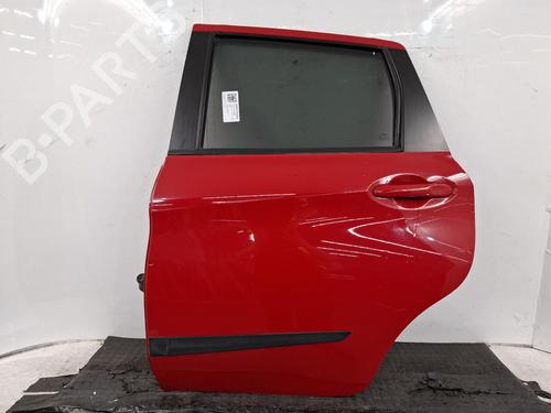Porte arrière gauche Porte arrière gauche 38447143 38447143