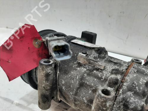 AC compressor NISSAN NOTE (E11, NE11) 1.5 dCi | BP38338774M34 - Image 3