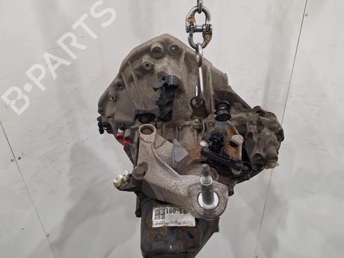 Gearbox RENAULT TWINGO III (BCM_, BCA_) 1.0 SCe 70 | BP37026230M3 - Image 5
