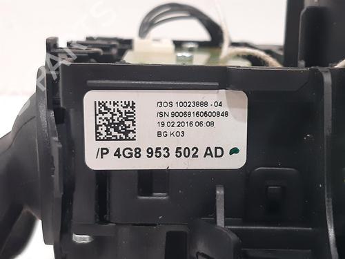 Switch AUDI Q5 (8RB) 2.0 TFSI quattro | BP37465332I30 - Image 2