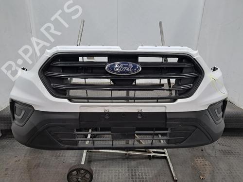 Used Front bumper FORD TRANSIT CUSTOM V362 Van (FY, FZ) 2.0 EcoBlue (130 hp) 31685268