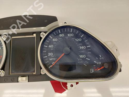 Cockpit AUDI A6 C6 Avant (4F5) 2.0 TFSI | BP26751396C47 