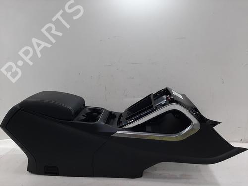 Console central JAGUAR I-PACE (X590) EV400 AWD (400 hp) 30142053