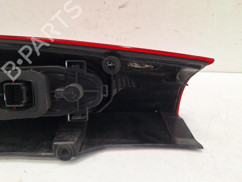Right taillight RENAULT KANGOO / GRAND KANGOO II (KW0/1_) 1.6 16V (KW03, KW09, KW0D, KW0U, KW0W, KW13) | BP26962962C35 