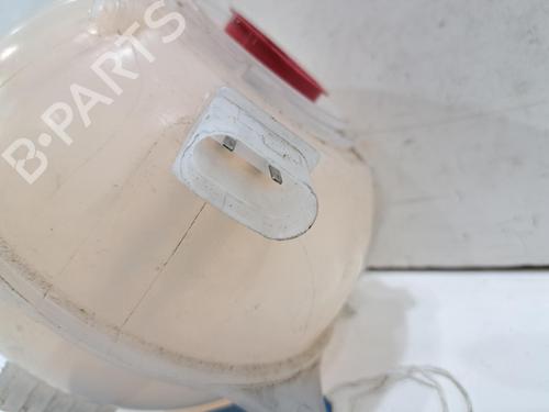 Expansion tank AUDI A1 Sportback (8XA, 8XF) 1.4 TFSI | BP31209050C120 