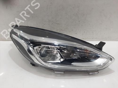 right-headlight-ford-fiesta-vii-hj-hf-2017-33125068 main image