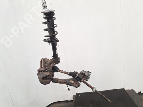 Used Left front suspension LAND ROVER RANGE ROVER EVOQUE (L538) 2.0 D 4x4 (180 hp) 30260035