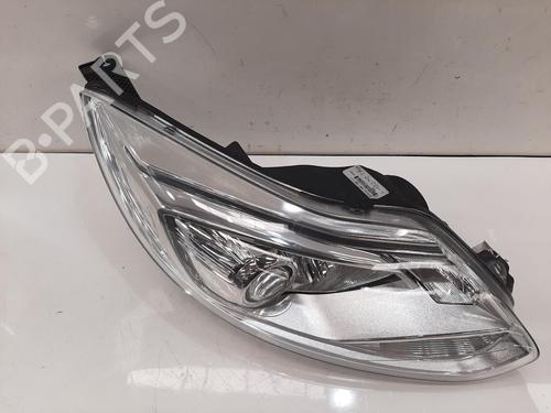 Right headlight FORD FOCUS III 1.6 EcoBoost | BP38701893C29 - Image 3
