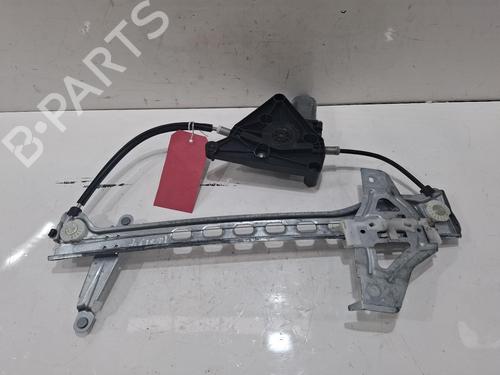 Front right window mechanism TOYOTA AYGO (_B4_) 1.0 (KGB40) | BP38757411C23 - Image 6